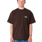 RUSTY SACK RACE SS TEE