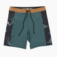 SALTY CREW FLAGSHIP BOARDSHORT HYDRO