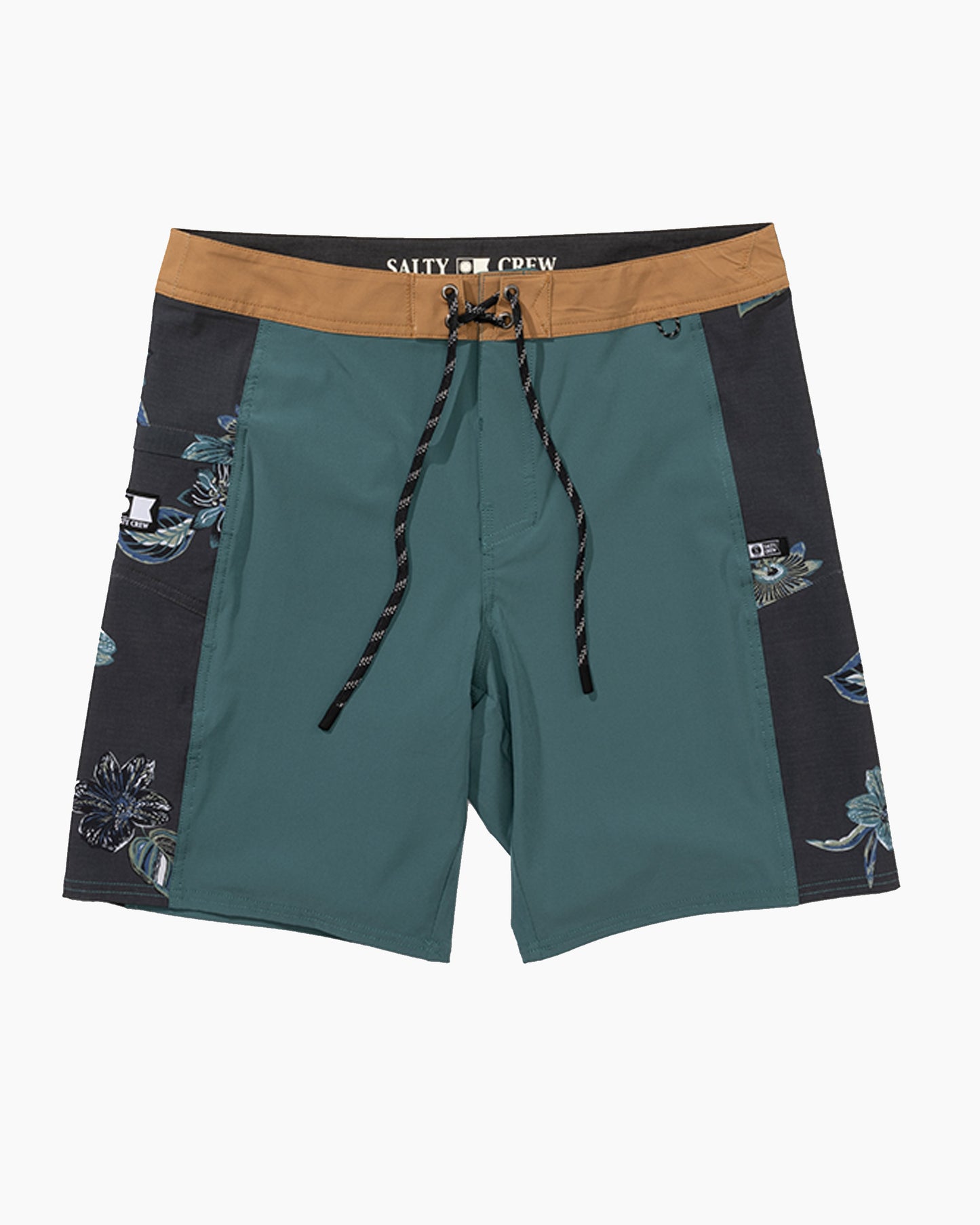 SALTY CREW FLAGSHIP BOARDSHORT HYDRO