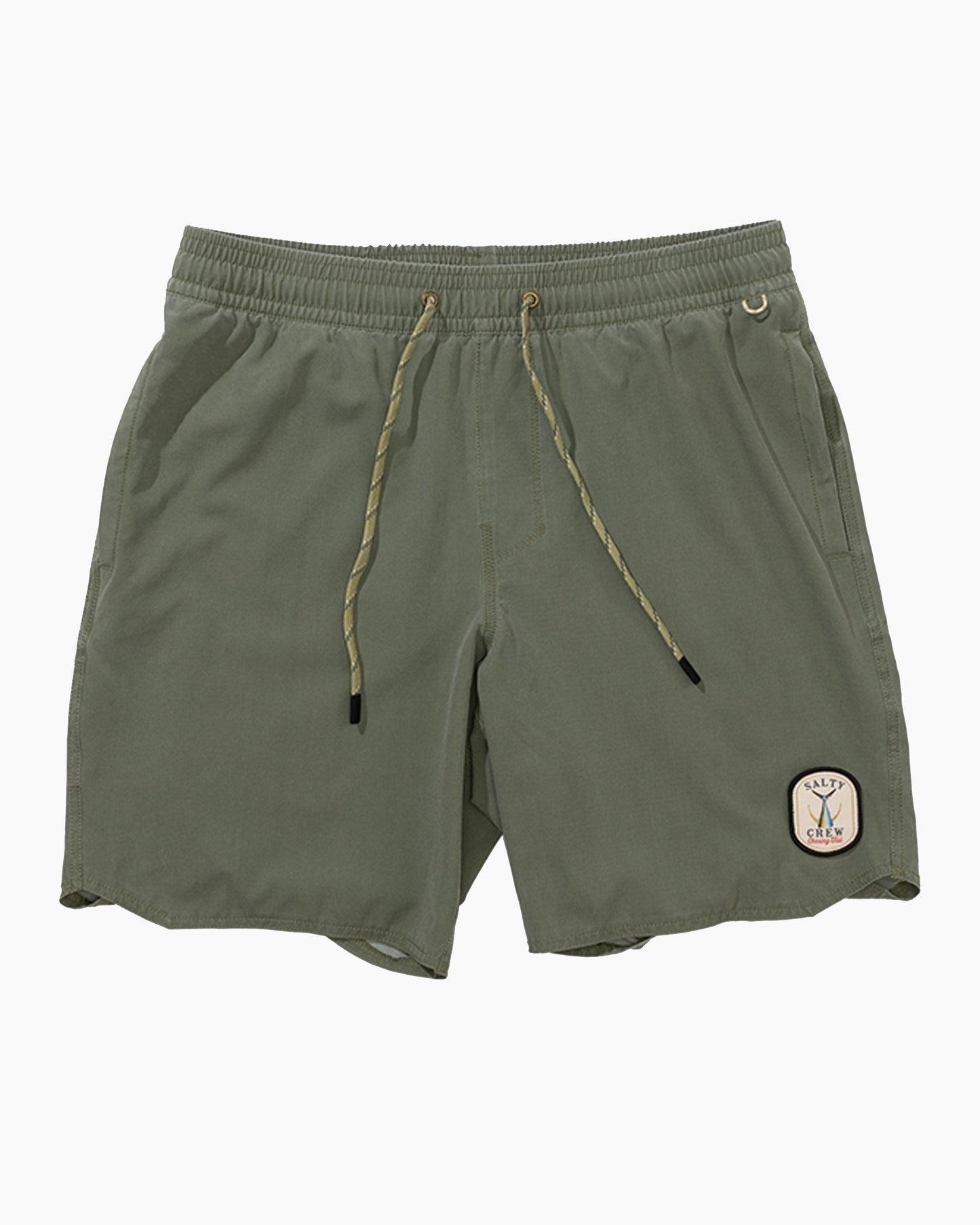 SALTY CREW ATLAS VOLLEY SHORTS