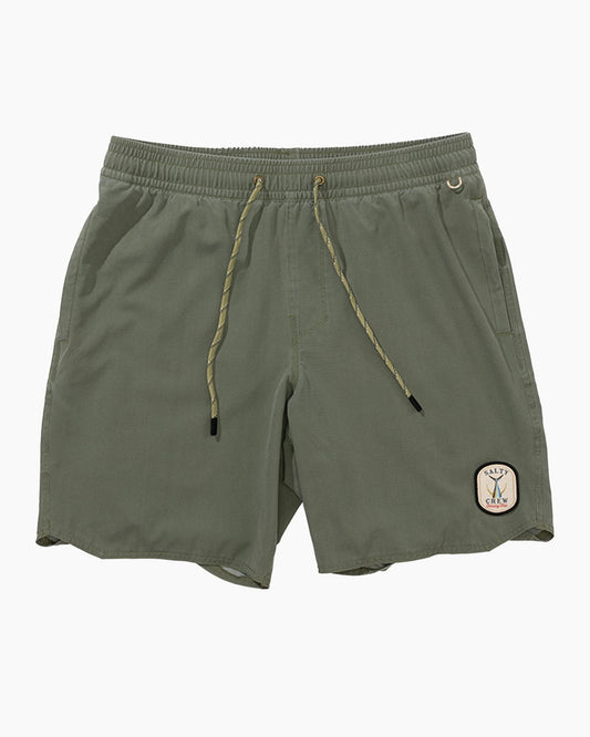 SALTY CREW ATLAS VOLLEY SHORTS