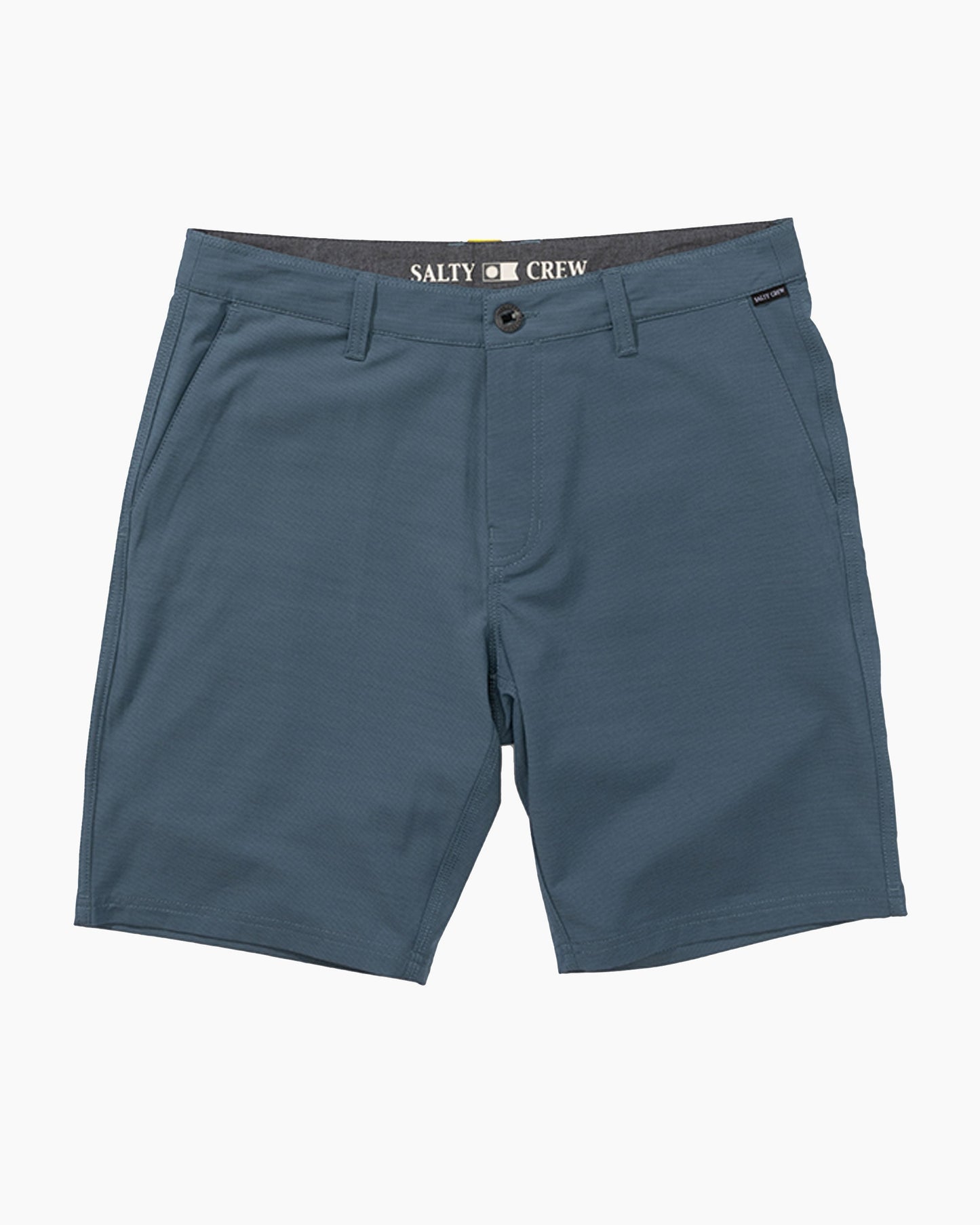 SALTY CREW DRIFTER 19 SLUB HYBRID SHORTS