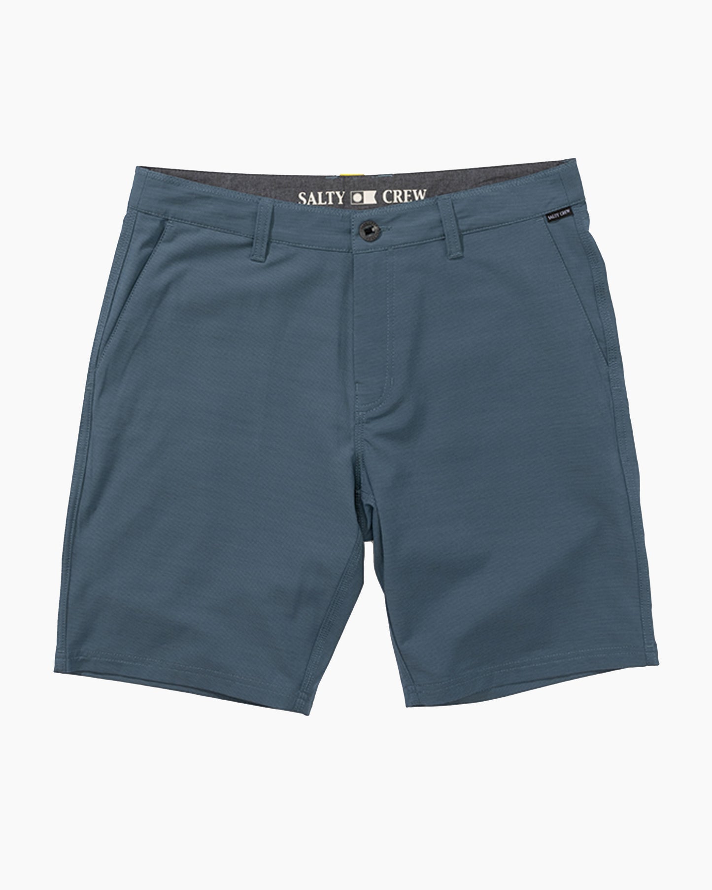 SALTY CREW DRIFTER 19 SLUB HYBRID SHORTS
