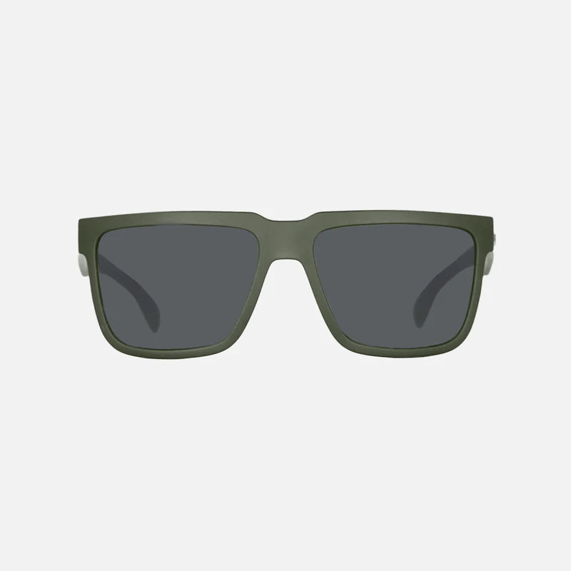 CARVE PHENOMENON 32502 MATT TRANSLUCENT SUNGLASSES