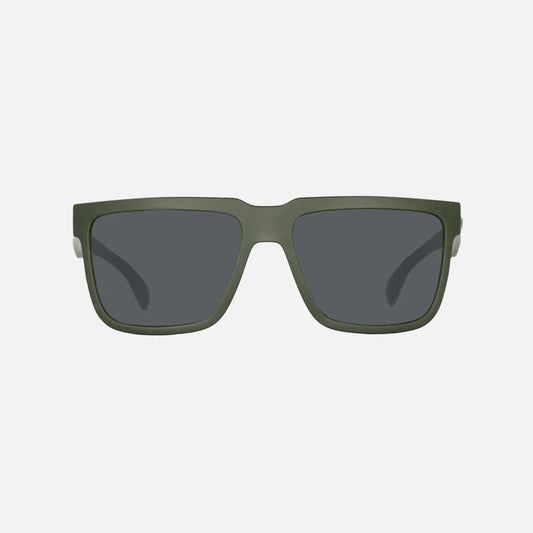 CARVE PHENOMENON 32502 MATT TRANSLUCENT SUNGLASSES