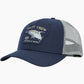 SALTY CREW SURFACE RETRO TRUCKER