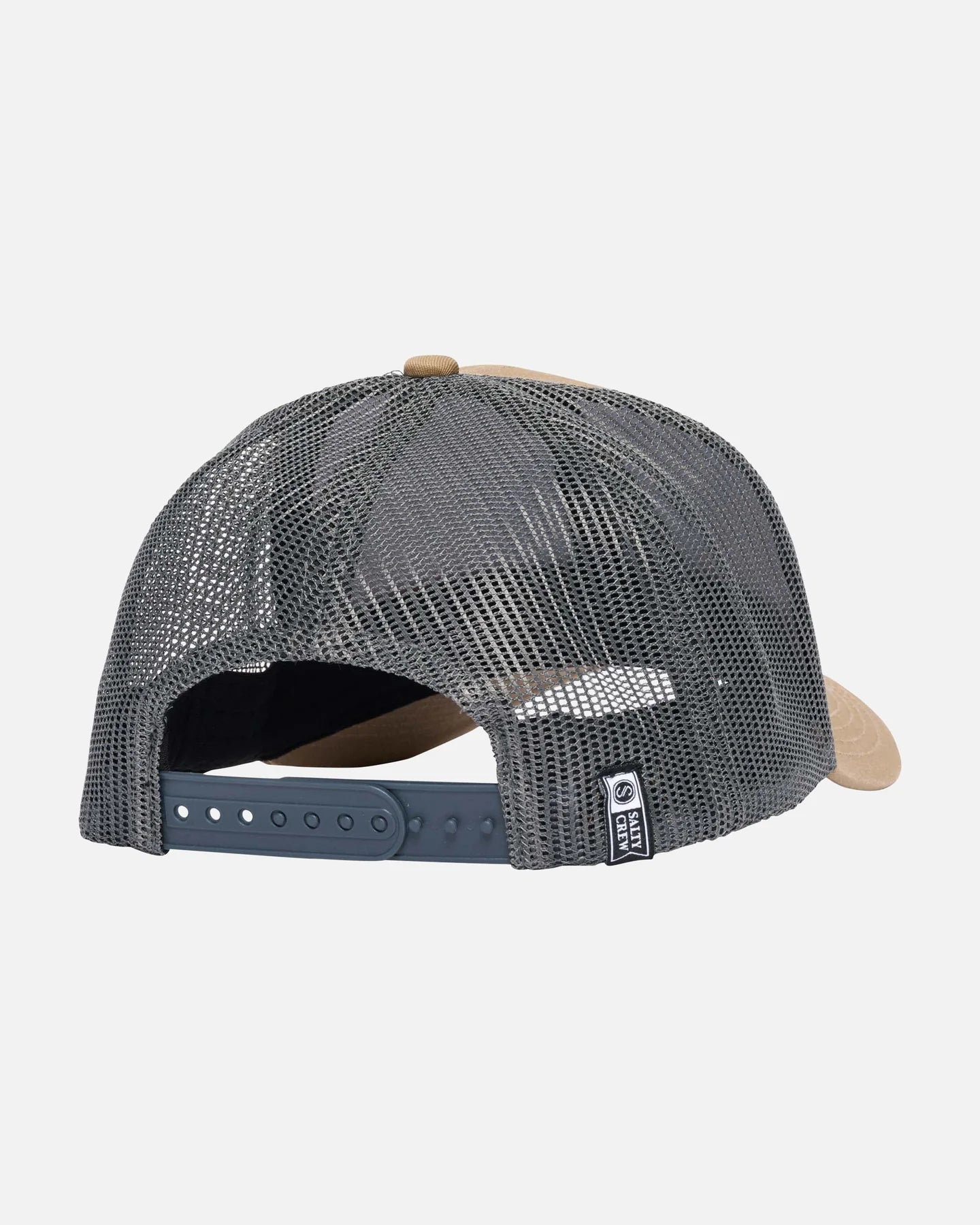 SALTY CREW BIG BLUE TRUCKER CAP