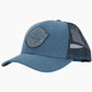 SALTY CREW SKEWED RETRO TRUCKER