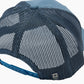 SALTY CREW SKEWED RETRO TRUCKER