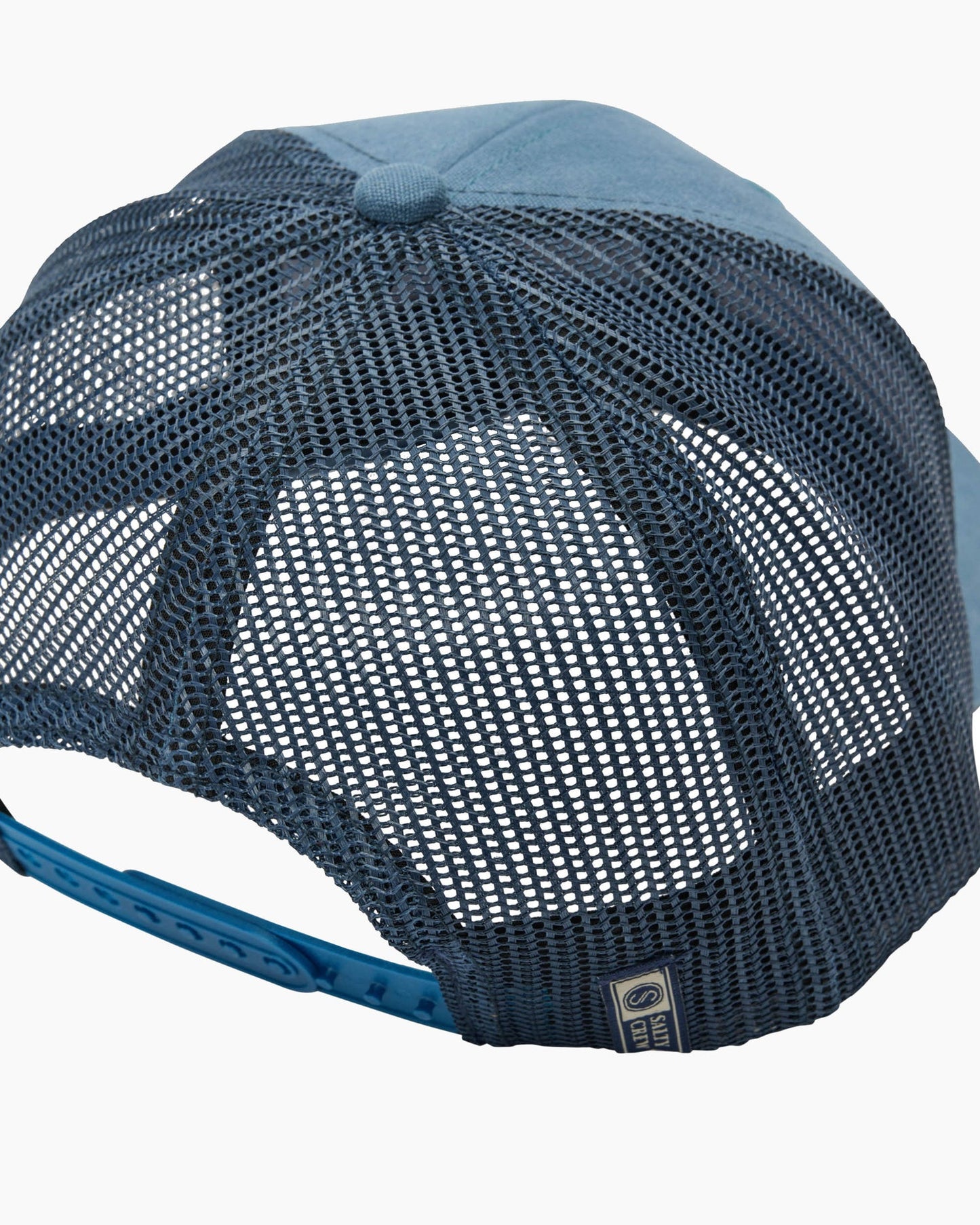 SALTY CREW SKEWED RETRO TRUCKER