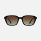 CARVE DEL RAY POLARIZED GLOSS SUNGLASSES 36491