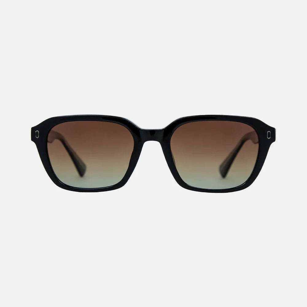 CARVE DEL RAY POLARIZED GLOSS SUNGLASSES 36491