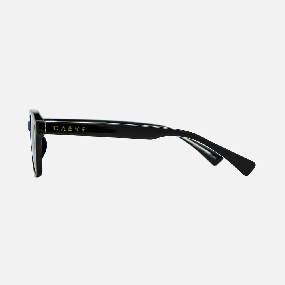 CARVE DEL RAY POLARIZED GLOSS SUNGLASSES 36491