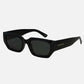 CARVE VINCA 36550 GLOSS BLACK SUNGLASSES