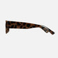 CARVE VINCA GLOSS CREAMY TORT SUNGLASSES 36551