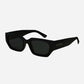 CARVE VINCA 36552 MATTE BLACK SUNGLASSES