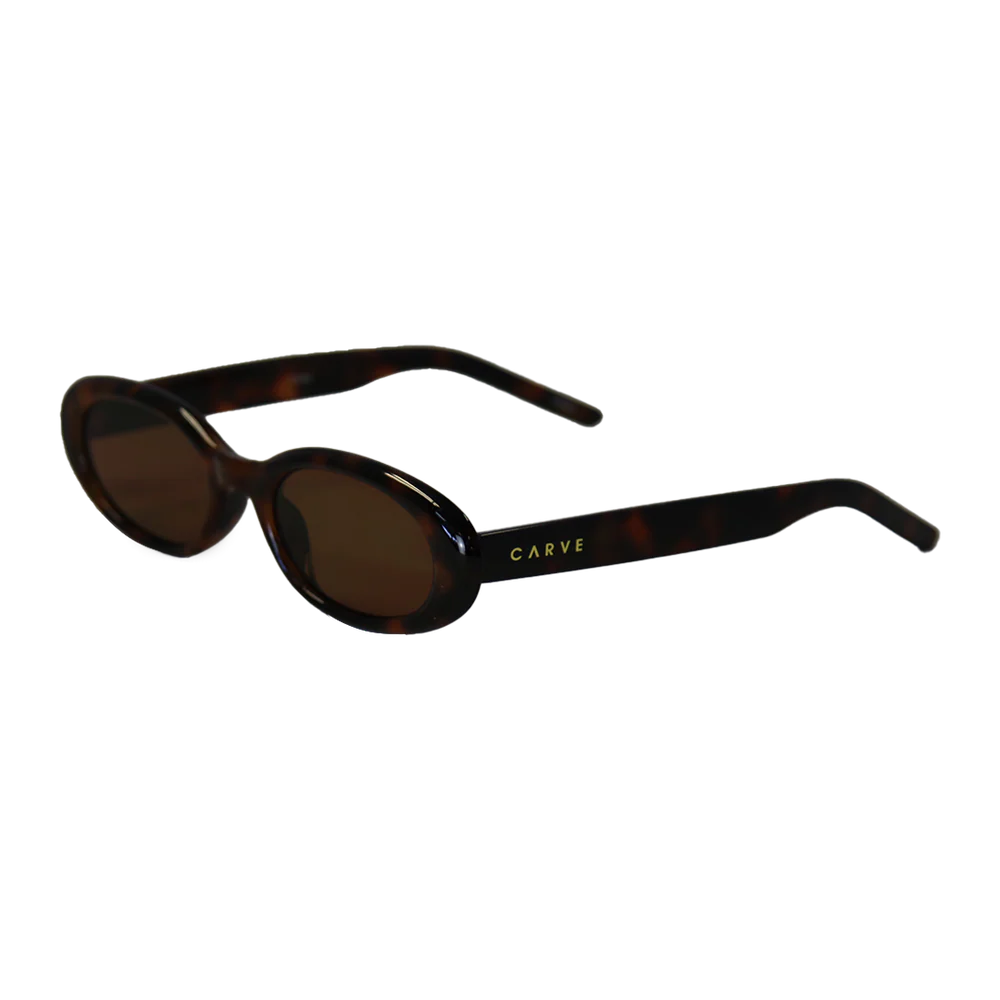 CARVE ESME 36590 GLOSS TORT SUNGLASSES