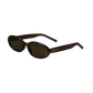 CARVE ESME 36593 CHOCOLATE FRAME SUNGLASSES