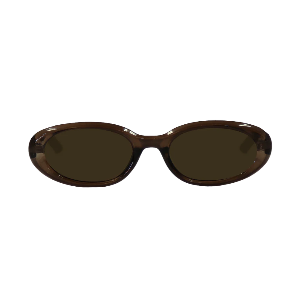 CARVE ESME 36593 CHOCOLATE FRAME SUNGLASSES
