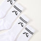 RUSTY COMP MID CALF 3-SOCK PACK