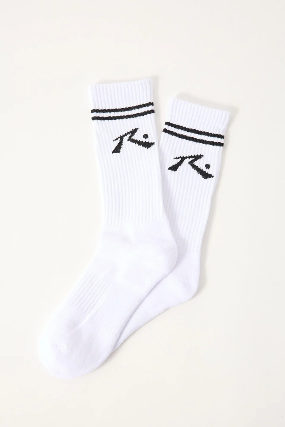 RUSTY COMP MID CALF 3-SOCK PACK