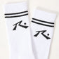 RUSTY COMP MID CALF 3-SOCK PACK
