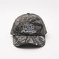 RUSTY RAMBO CAMO DAD CAP