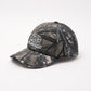 RUSTY RAMBO CAMO DAD CAP