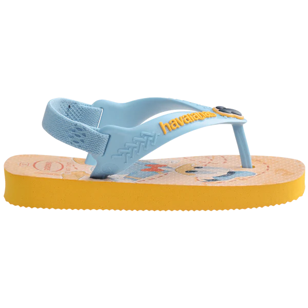 HAVAIANAS N.B.D CLASSICS FC