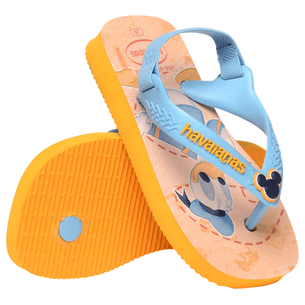 HAVAIANAS N.B.D CLASSICS FC