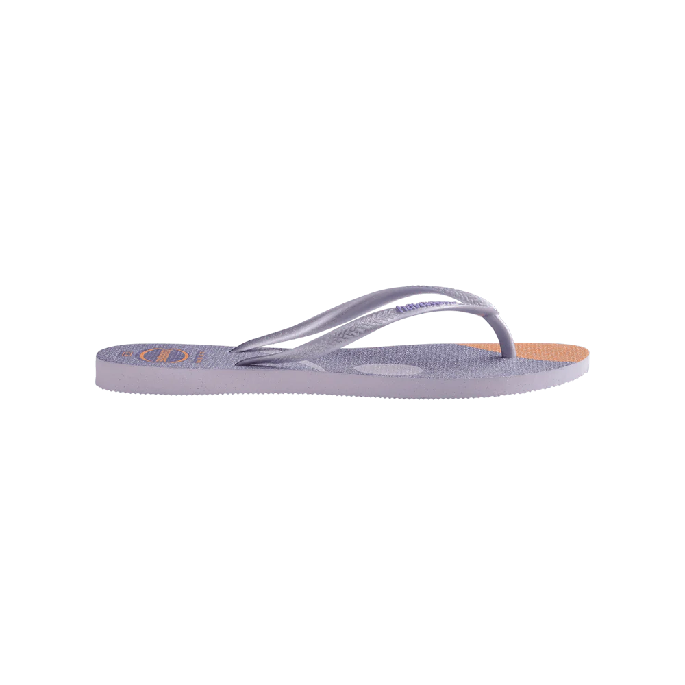 HAVAIANAS KIDS SLIM PALETTE GLOW