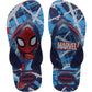 HAVAIANAS MARV SPIDERMAN