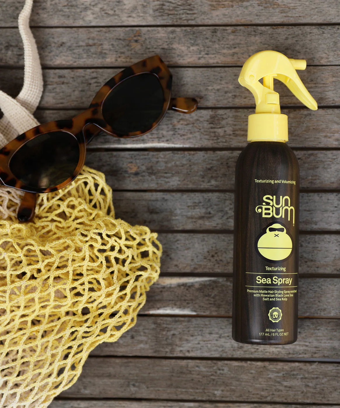 SUN BUM SEA SPRAY