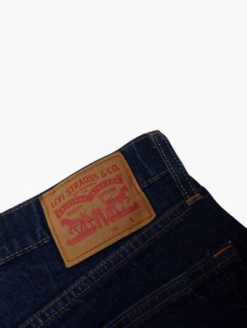 LEVIS 516 STRAIGHT JEANS