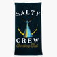 SALTY CREW CHASING TAIL TOWEL