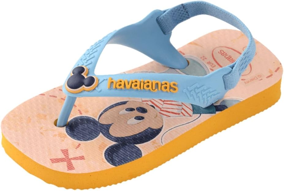 HAVAIANAS N.B.D CLASSICS FC