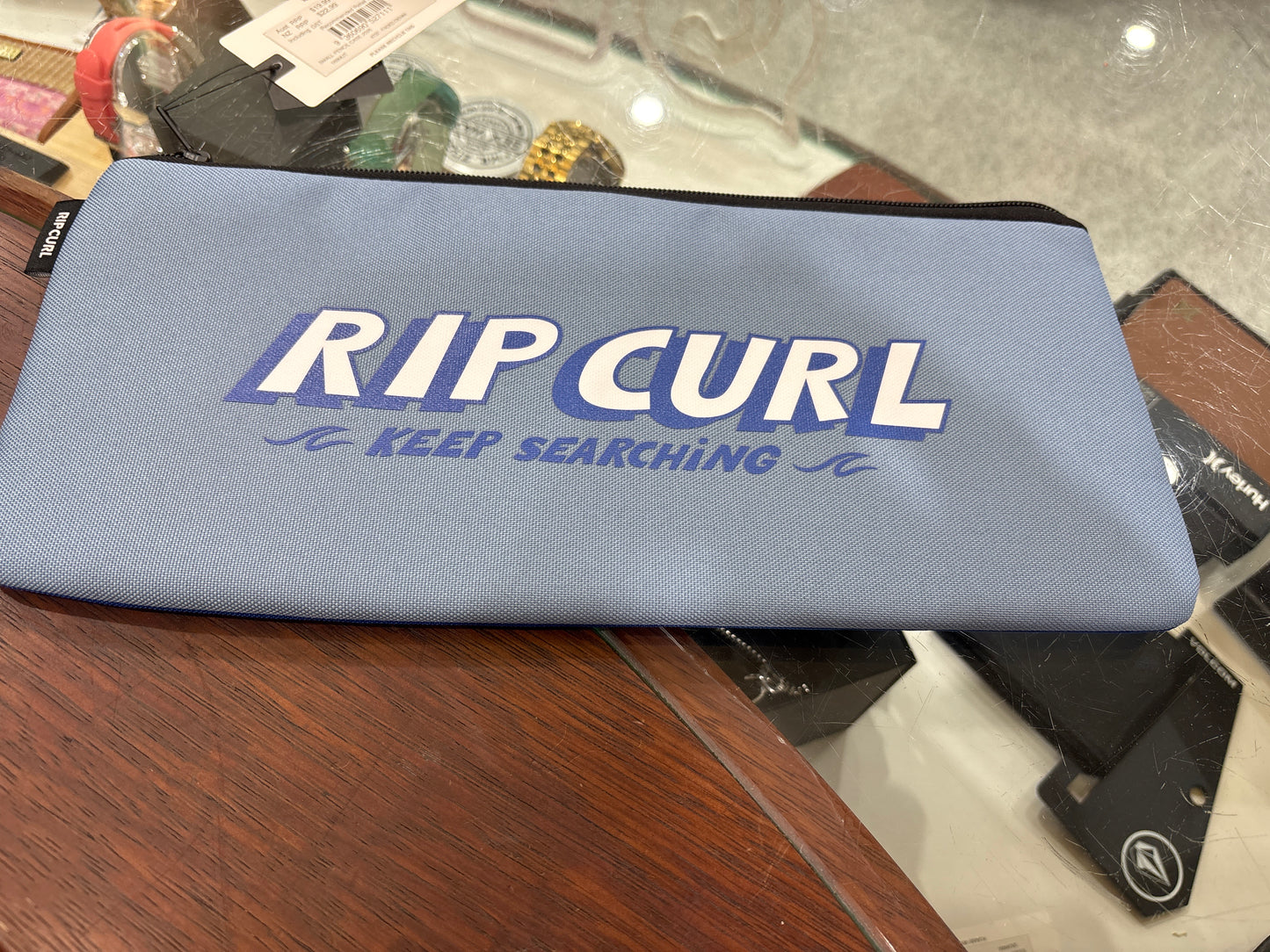 RIP CURL SMALL PENCIL CASE 2026
