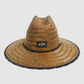 BILLABONG WAVES STRAW HAT
