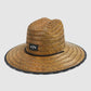BILLABONG WAVES STRAW HAT