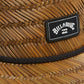 BILLABONG WAVES STRAW HAT
