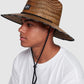 BILLABONG WAVES STRAW HAT