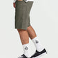 VOLCOM SOLVER LITE 5 POCKET SHORT 19"