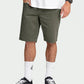 VOLCOM SOLVER LITE 5 POCKET SHORT 19"