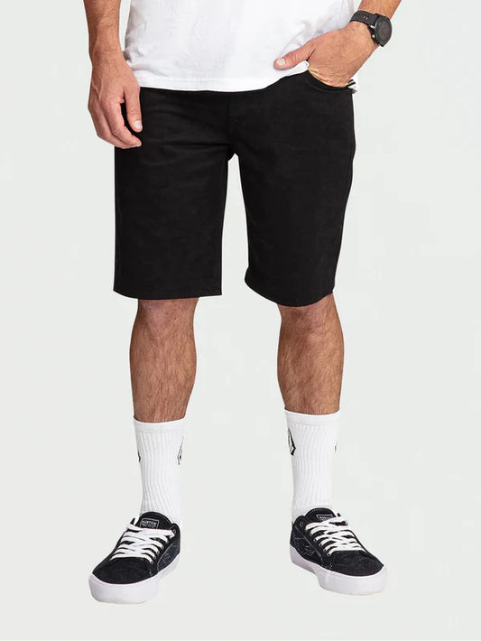 VOLCOM SOLVER LITE 5 POCKET 19' SHORTS