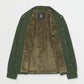 VOLCOM LARKIN LINED MENS JACKET