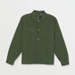 VOLCOM LARKIN LINED MENS JACKET