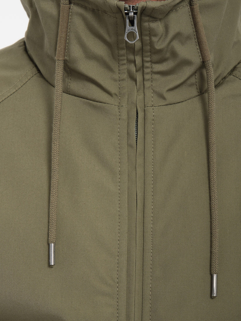 VOLCOM HERNAN 10K JACKET