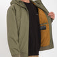 VOLCOM HERNAN 10K JACKET