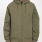 VOLCOM HERNAN 10K JACKET