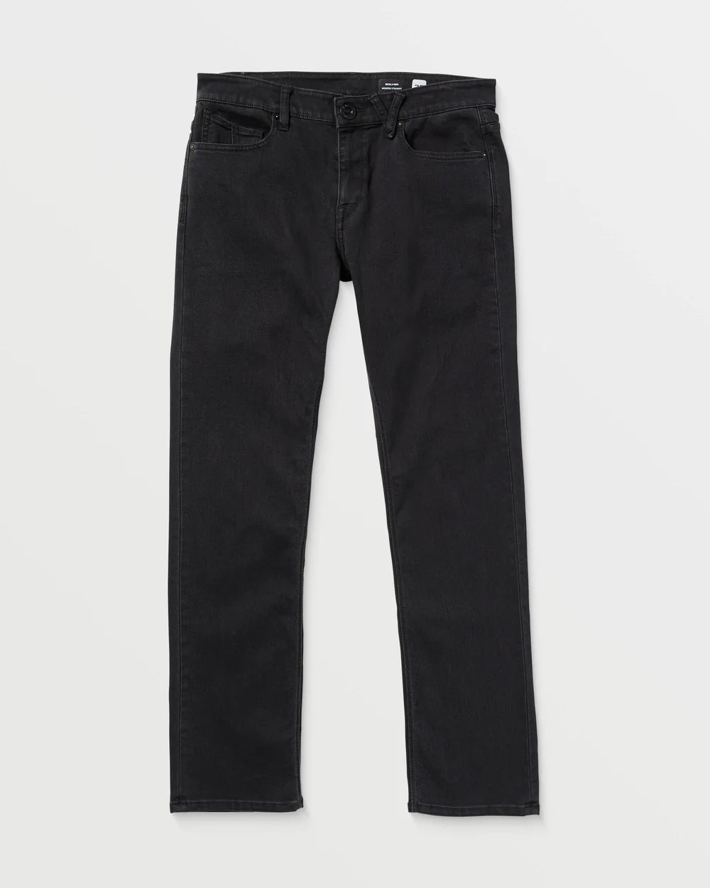 VOLCOM SOLVER DENIM JEANS